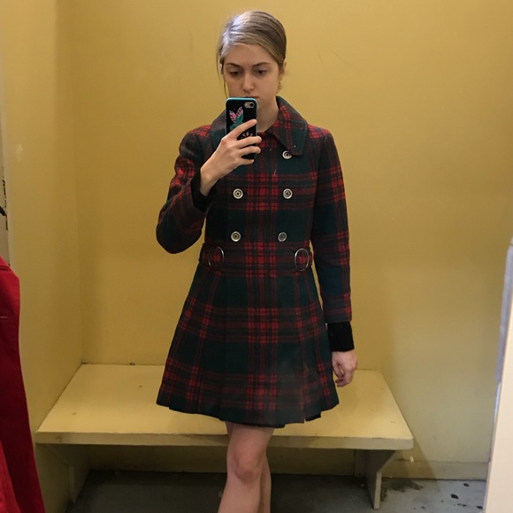 Mod winter coats Clearance